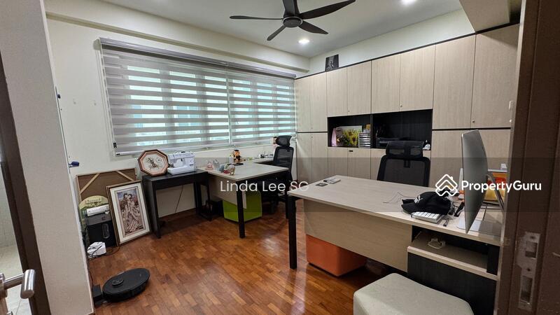 Terrace for Sale, Mimosa Terrace, SGD 4,100,000 | Freehold