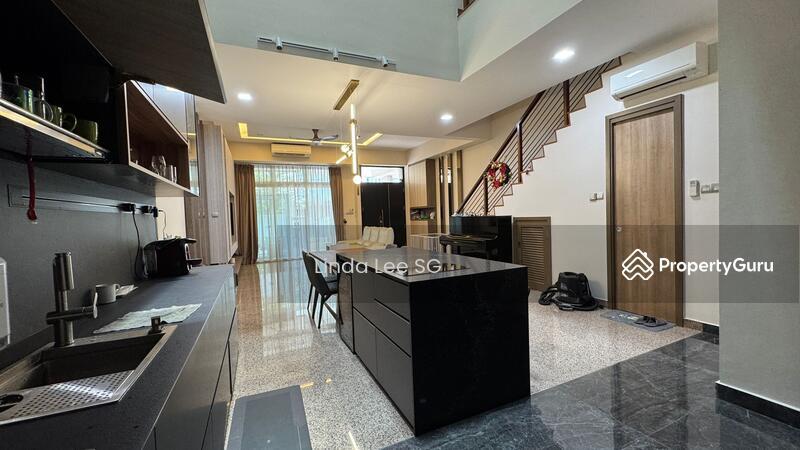 Terrace for Sale, Mimosa Terrace, SGD 4,100,000 | Freehold