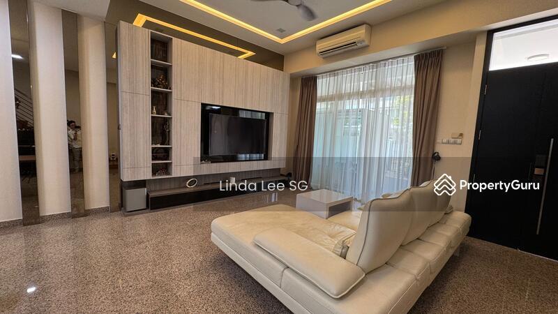 Terrace for Sale, Mimosa Terrace, SGD 4,100,000 | Freehold