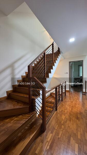 Terrace for Sale, Mimosa Terrace, SGD 4,100,000 | Freehold