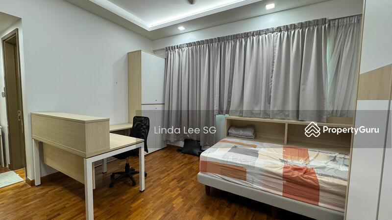 Terrace for Sale, Mimosa Terrace, SGD 4,100,000 | Freehold