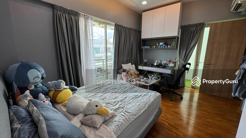 Terrace for Sale, Mimosa Terrace, SGD 4,100,000 | Freehold
