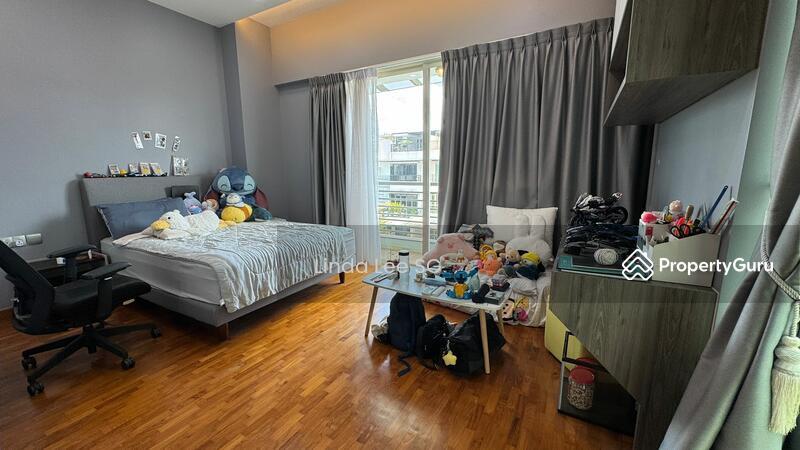 Terrace for Sale, Mimosa Terrace, SGD 4,100,000 | Freehold