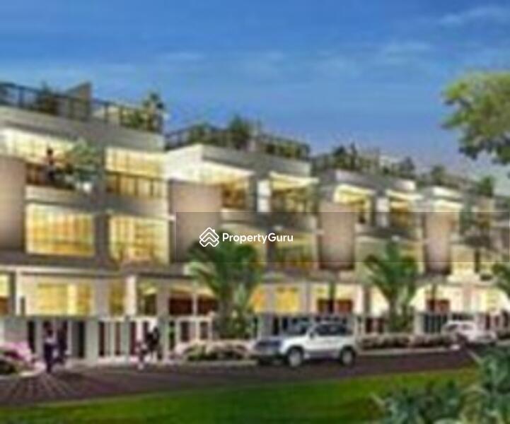 Terrace for Sale, Mimosa Terrace, SGD 4,100,000 | Freehold