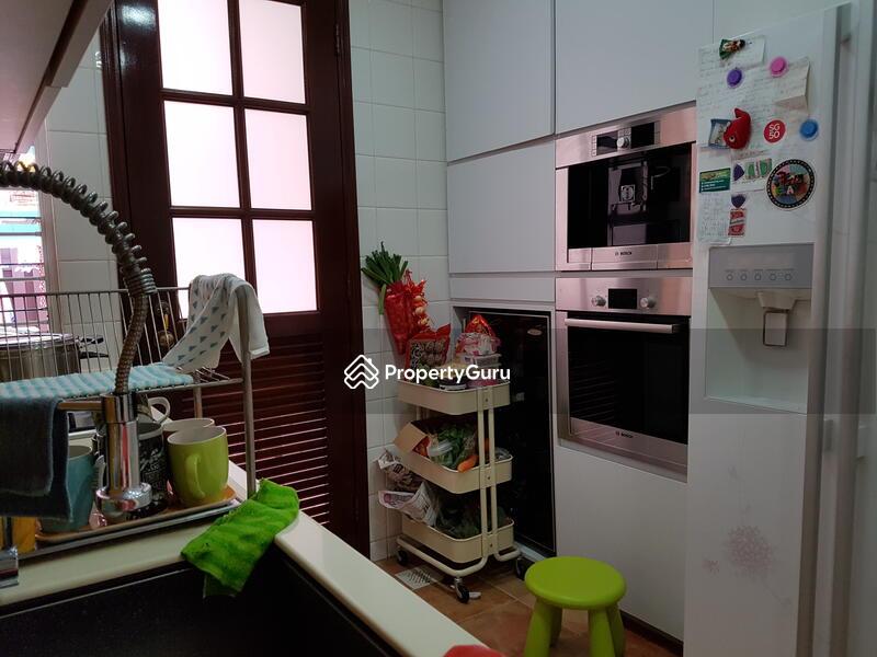 Terrace for Sale, Mimosa Terrace, SGD 4,100,000 | Freehold
