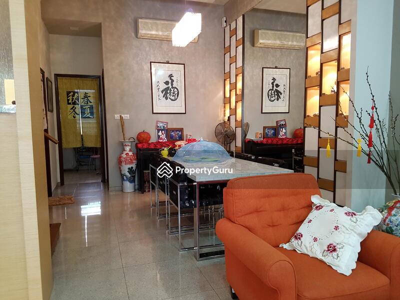 Terrace for Sale, Mimosa Terrace, SGD 4,100,000 | Freehold