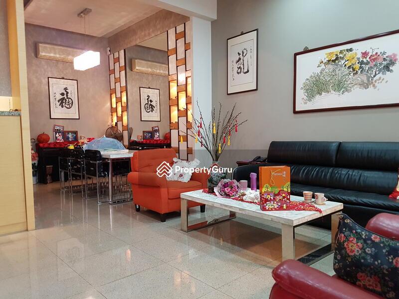 Terrace for Sale, Mimosa Terrace, SGD 4,100,000 | Freehold