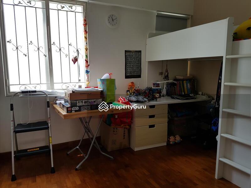 Terrace for Sale, Mimosa Terrace, SGD 4,100,000 | Freehold