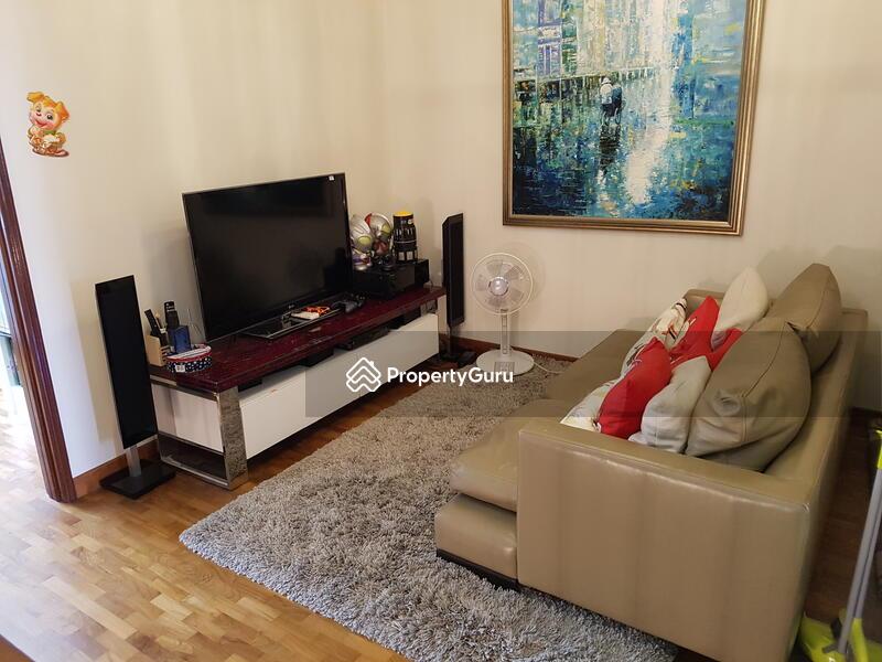 Terrace for Sale, Mimosa Terrace, SGD 4,100,000 | Freehold