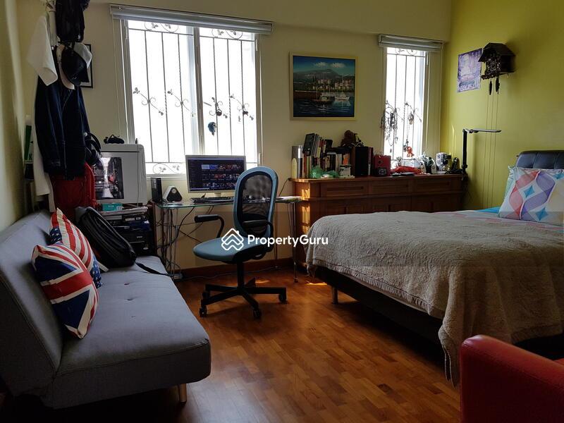 Terrace for Sale, Mimosa Terrace, SGD 4,100,000 | Freehold