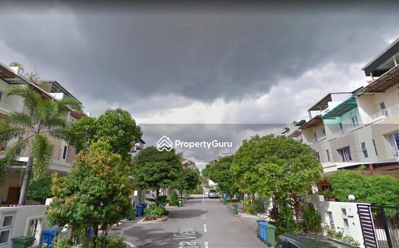 Terrace for Sale, Mimosa Terrace, SGD 4,100,000 | Freehold