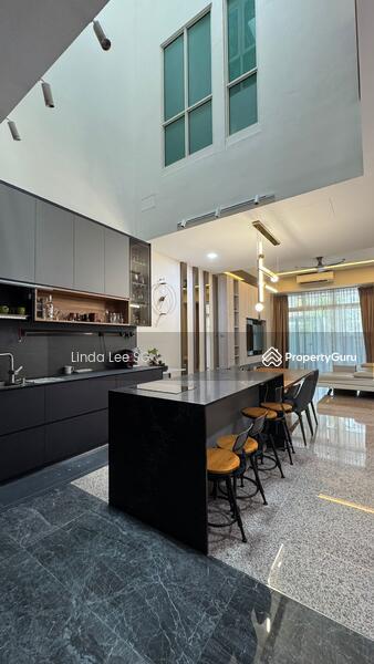 Terrace for Sale, Mimosa Terrace, SGD 4,100,000 | Freehold