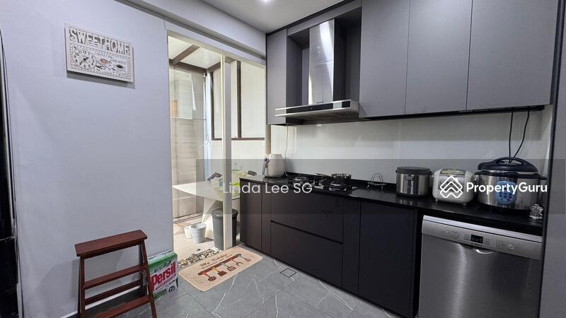 Terrace for Sale, Mimosa Terrace, SGD 4,100,000 | Freehold