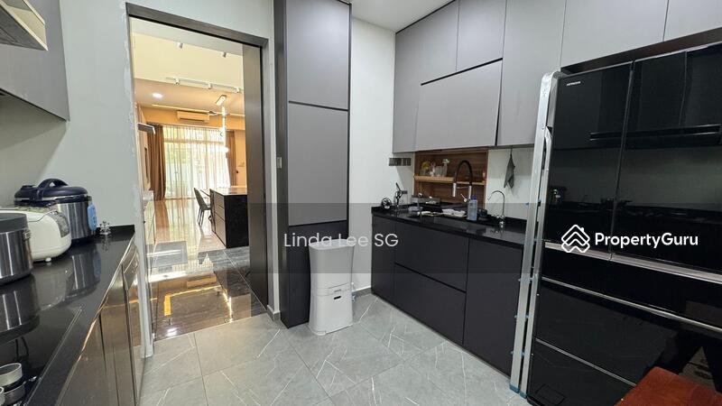 Terrace for Sale, Mimosa Terrace, SGD 4,100,000 | Freehold
