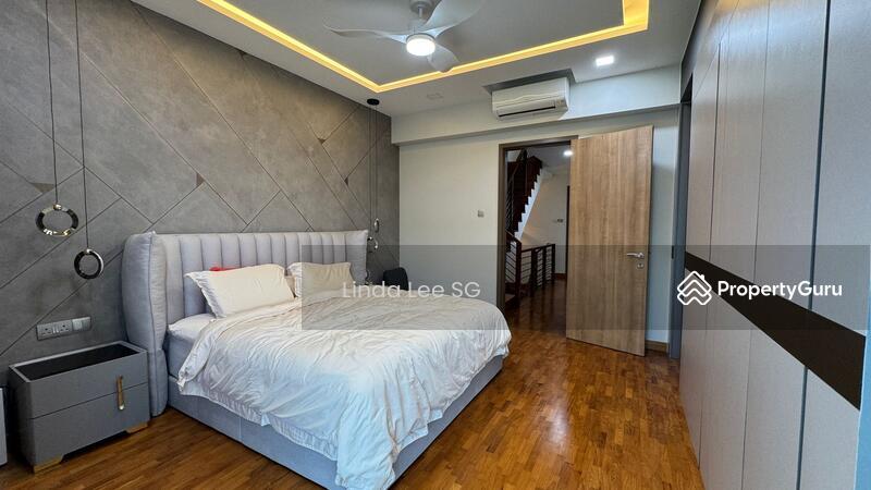 Terrace for Sale, Mimosa Terrace, SGD 4,100,000 | Freehold