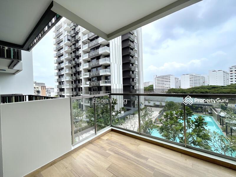 Prop-GPT: Condominium: D14  Urban Treasures