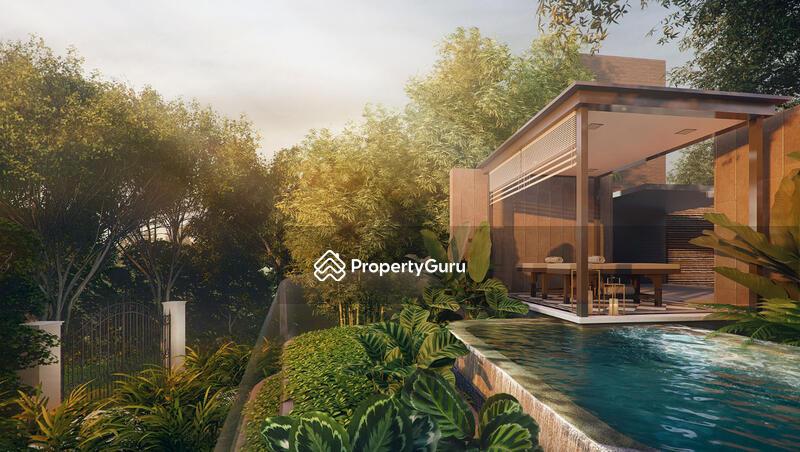 Condominium for Sale: D14, 415799