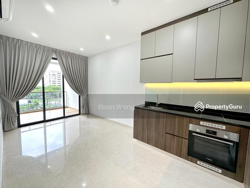 Condominium for Sale: D14, 415799