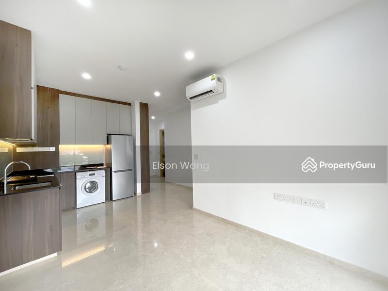 Condominium for Sale: D14, 415799