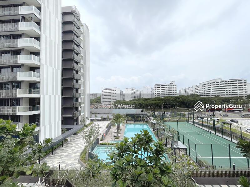 Condominium for Sale: D14, 415799