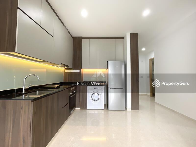 Condominium for Sale: D14, 415799