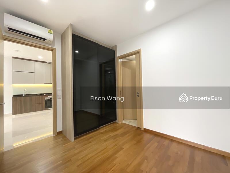 Condominium for Sale: D14, 415799