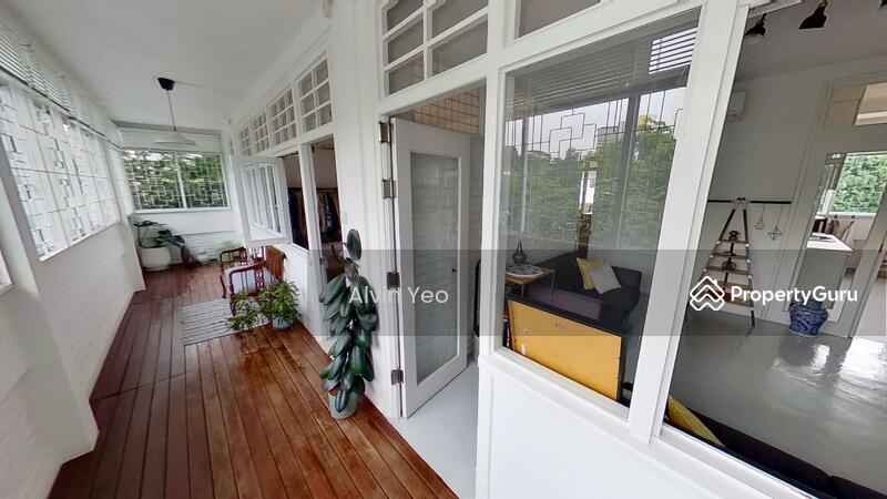 Prop-GPT: HDB Flat: D03 Tiong Bahru 17 Tiong Bahru Road
