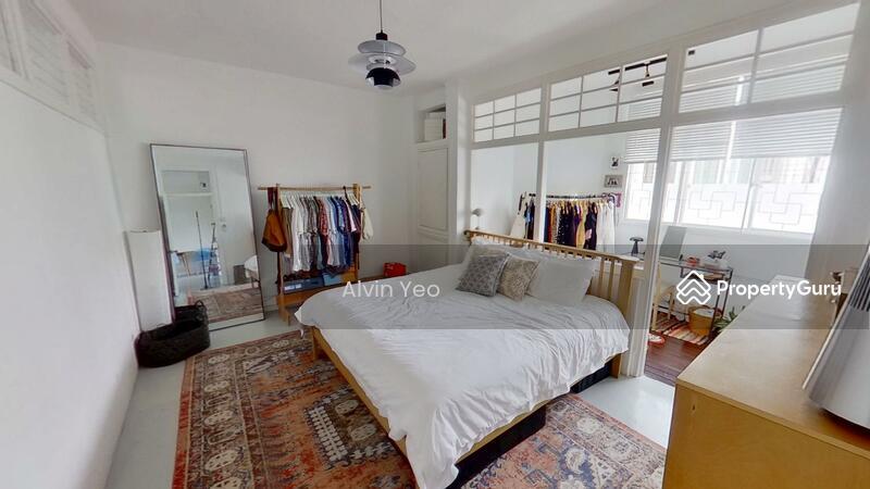 HDB Flat for Sale, 17 Tiong Bahru Road, SGD 1,180,000 | 99-year lease