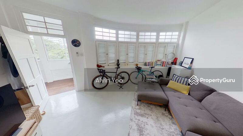 HDB Flat for Sale, 17 Tiong Bahru Road, SGD 1,180,000 | 99-year lease