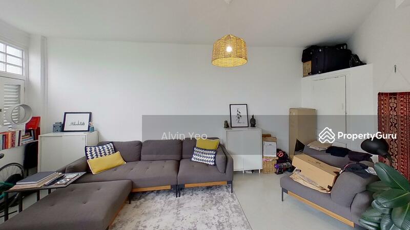 HDB Flat for Sale, 17 Tiong Bahru Road, SGD 1,180,000 | 99-year lease