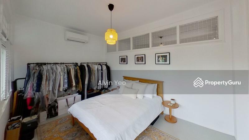 HDB Flat for Sale, 17 Tiong Bahru Road, SGD 1,180,000 | 99-year lease