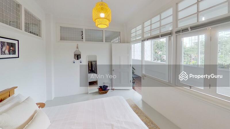 HDB Flat for Sale, 17 Tiong Bahru Road, SGD 1,180,000 | 99-year lease