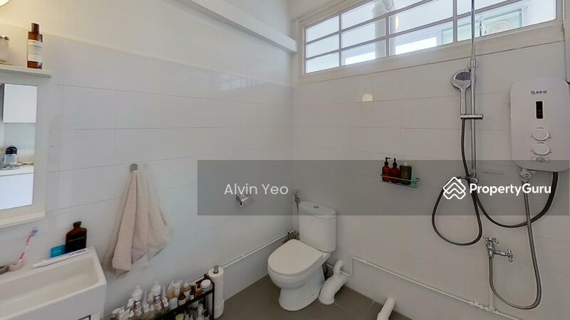 HDB Flat for Sale, 17 Tiong Bahru Road, SGD 1,180,000 | 99-year lease