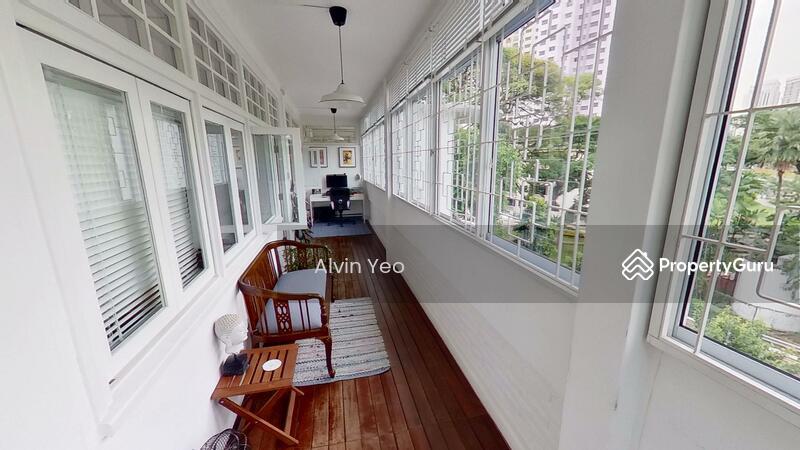 HDB Flat for Sale, 17 Tiong Bahru Road, SGD 1,180,000 | 99-year lease