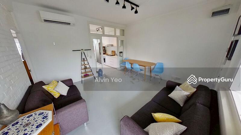 HDB Flat for Sale, 17 Tiong Bahru Road, SGD 1,180,000 | 99-year lease
