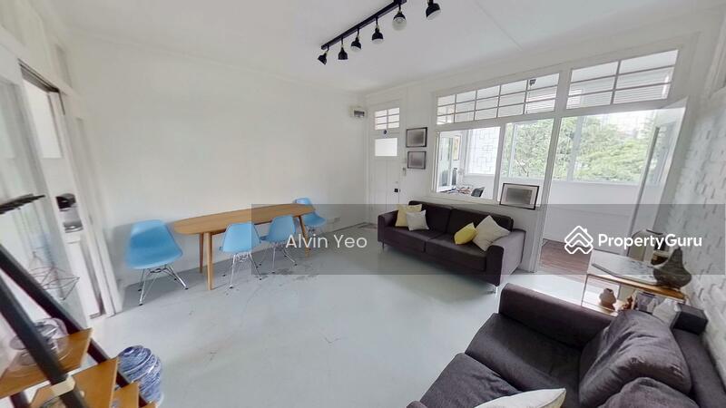 HDB Flat for Sale, 17 Tiong Bahru Road, SGD 1,180,000 | 99-year lease