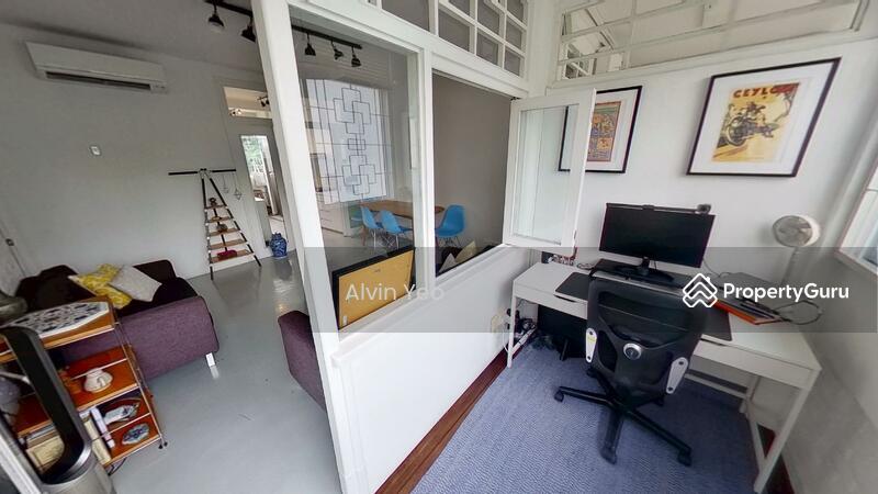 HDB Flat for Sale, 17 Tiong Bahru Road, SGD 1,180,000 | 99-year lease