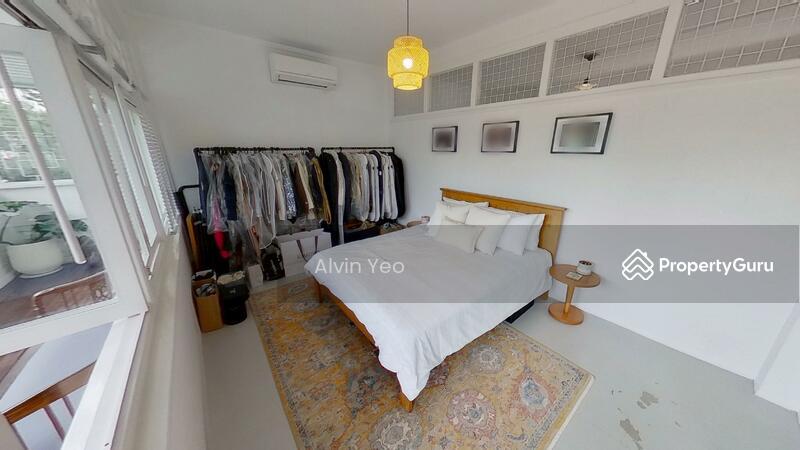 HDB Flat for Sale, 17 Tiong Bahru Road, SGD 1,180,000 | 99-year lease