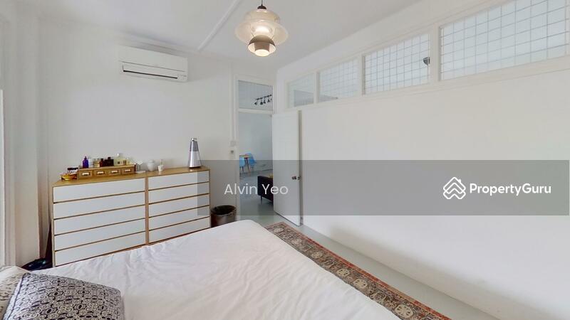 HDB Flat for Sale, 17 Tiong Bahru Road, SGD 1,180,000 | 99-year lease
