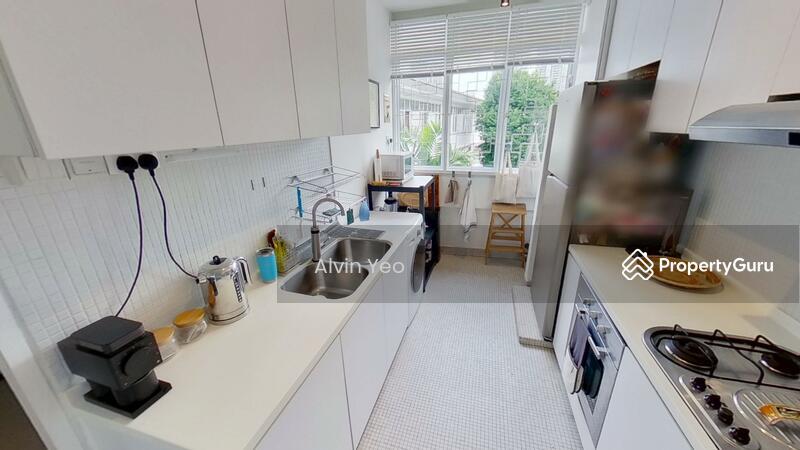 HDB Flat for Sale, 17 Tiong Bahru Road, SGD 1,180,000 | 99-year lease
