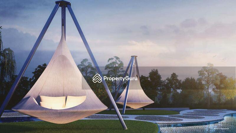 Condominium for Sale, Whistler Grand, SGD 2,100,000 | 99-year lease
