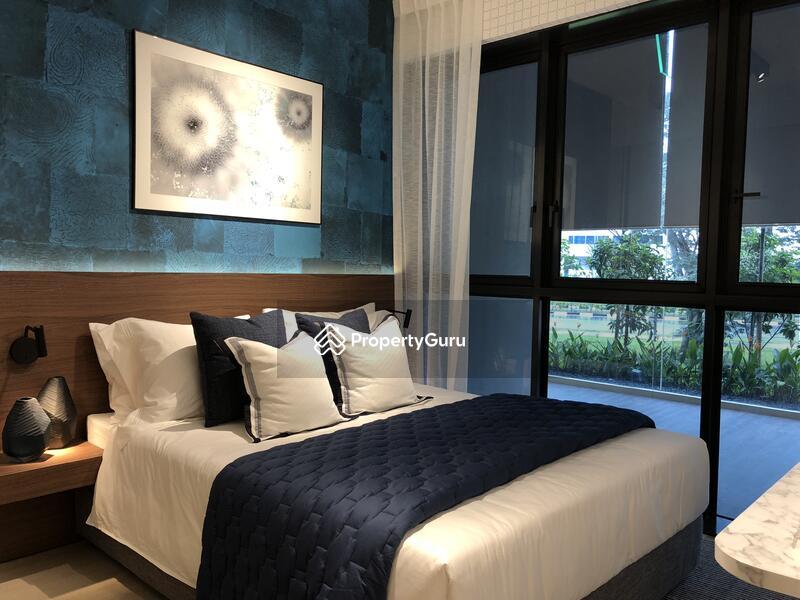 Condominium for Sale, Whistler Grand, SGD 2,100,000 | 99-year lease