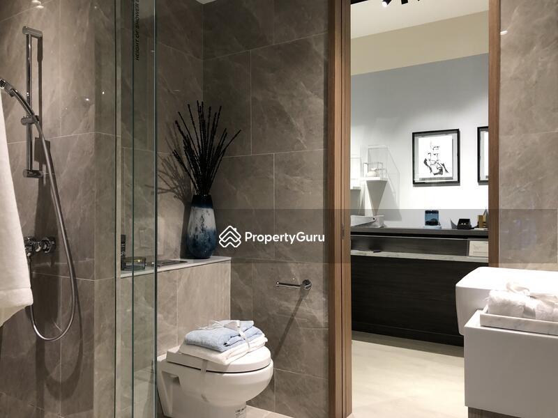 Condominium for Sale, Whistler Grand, SGD 2,100,000 | 99-year lease
