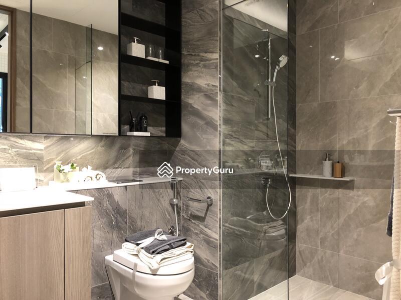 Condominium for Sale, Whistler Grand, SGD 2,100,000 | 99-year lease