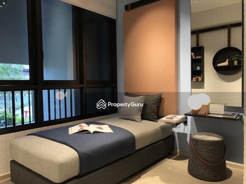 Condominium for Sale, Whistler Grand, SGD 2,100,000 | 99-year lease