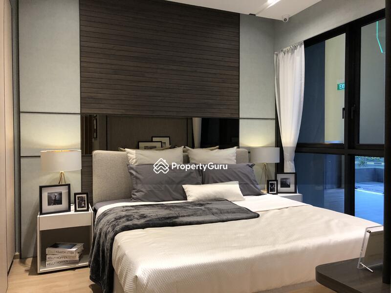 Condominium for Sale, Whistler Grand, SGD 2,100,000 | 99-year lease