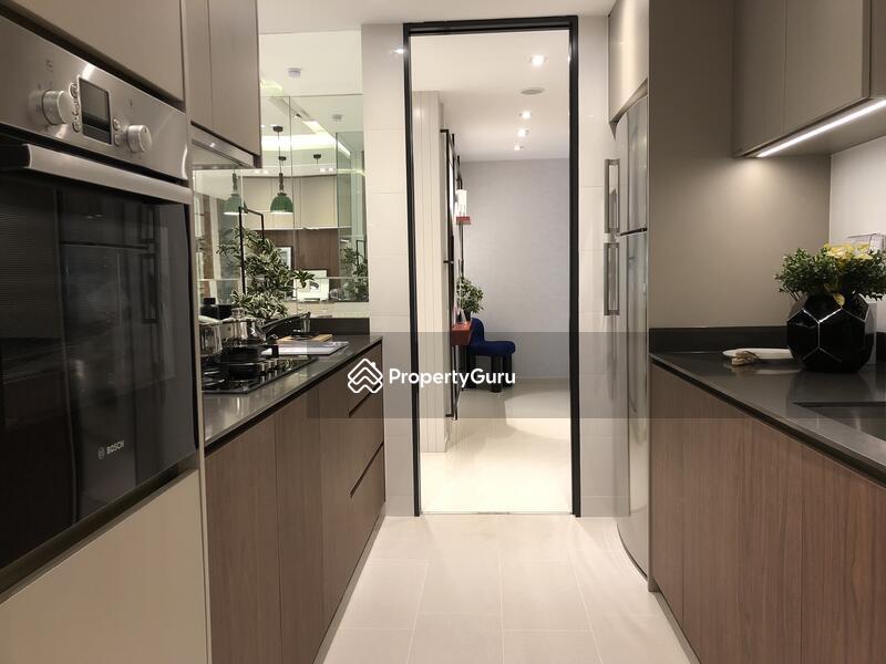 Condominium for Sale, Whistler Grand, SGD 2,100,000 | 99-year lease