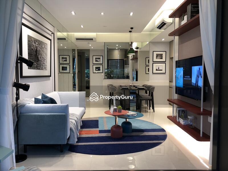 Condominium for Sale, Whistler Grand, SGD 2,100,000 | 99-year lease