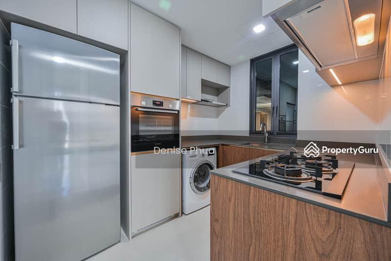 Condominium for Sale, Whistler Grand, SGD 2,100,000 | 99-year lease