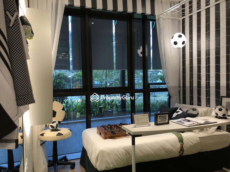 Condominium for Sale, Whistler Grand, SGD 2,100,000 | 99-year lease